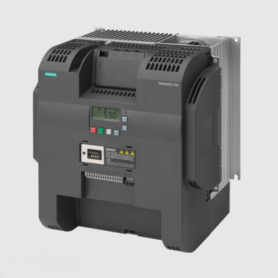 اینورتر V20 زیمنس توان 22 کیلووات سه فاز